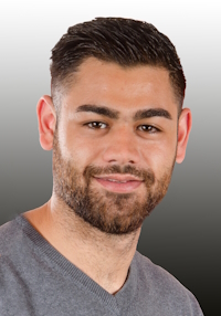 Baran Kaya