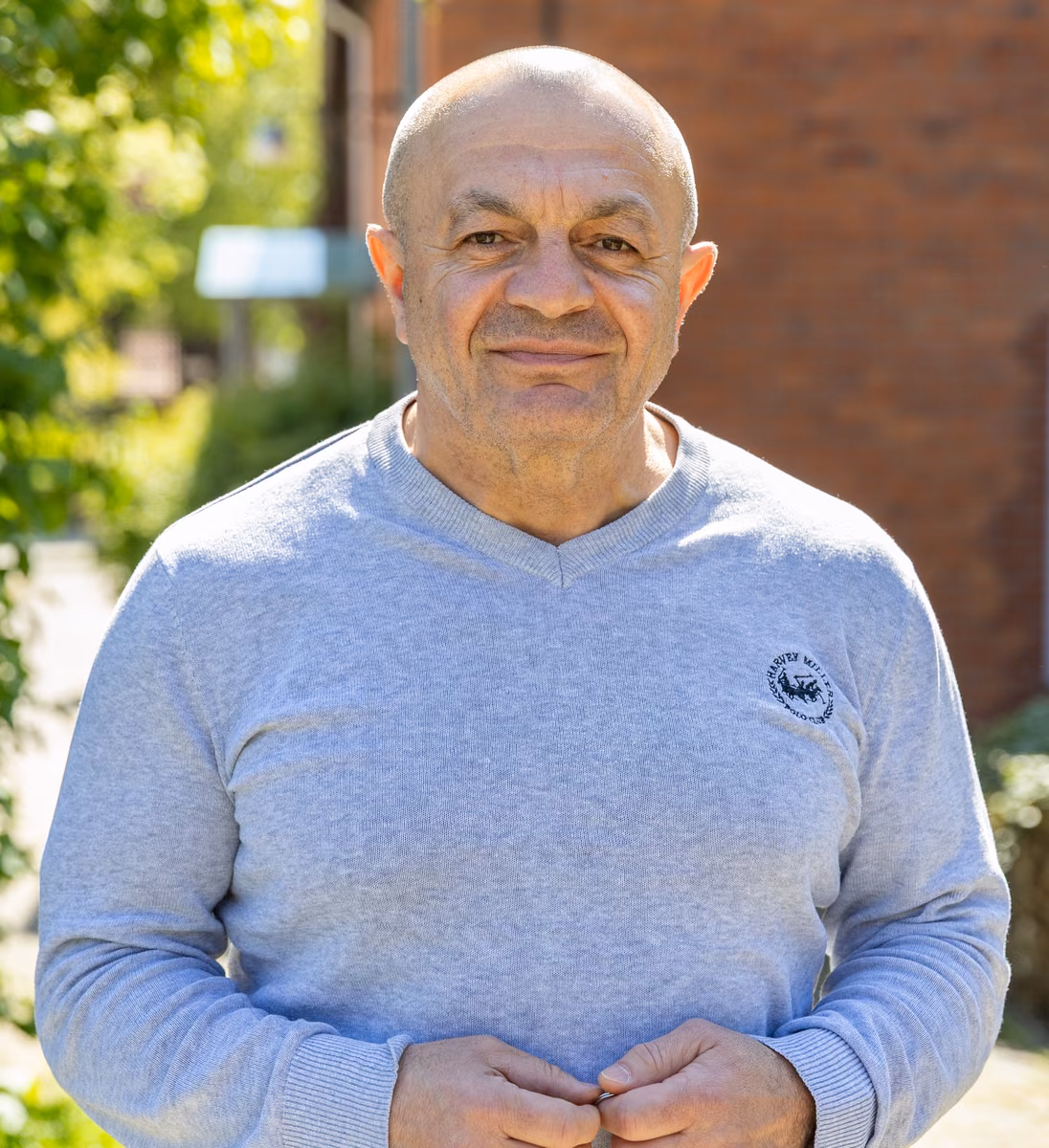 Cemal Ince