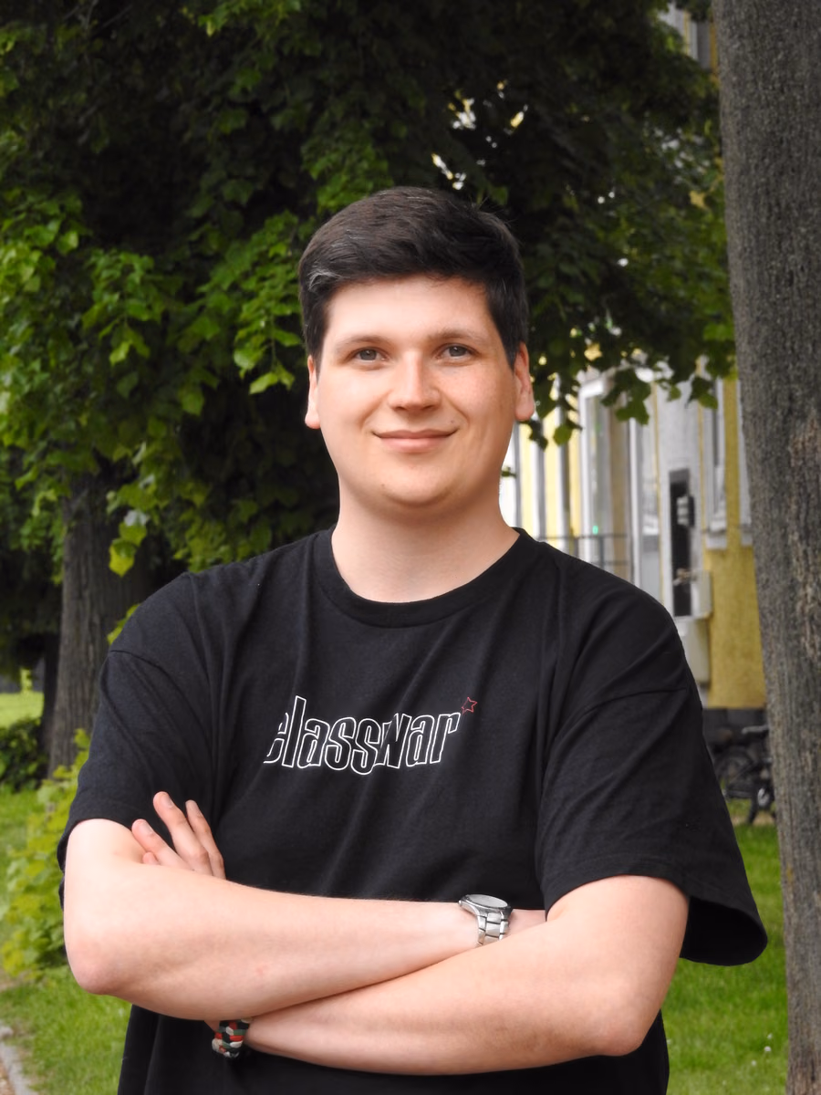 Julian Tuski