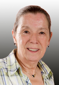 Karin Klose