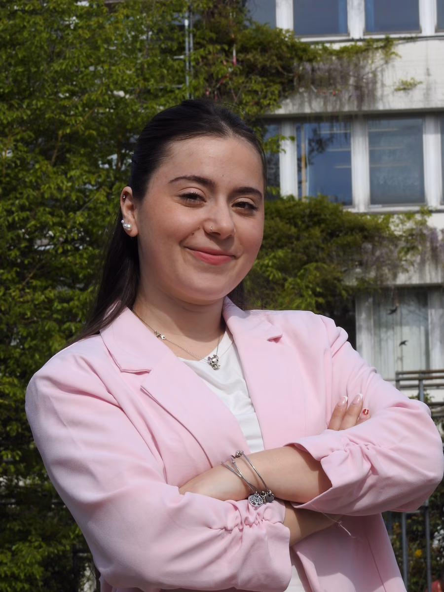 Margherita Errico