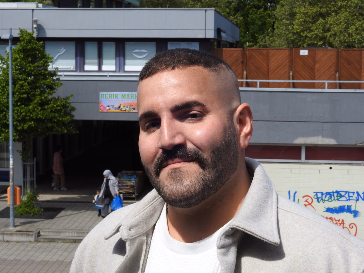 Mustafa Ufuk Daydas