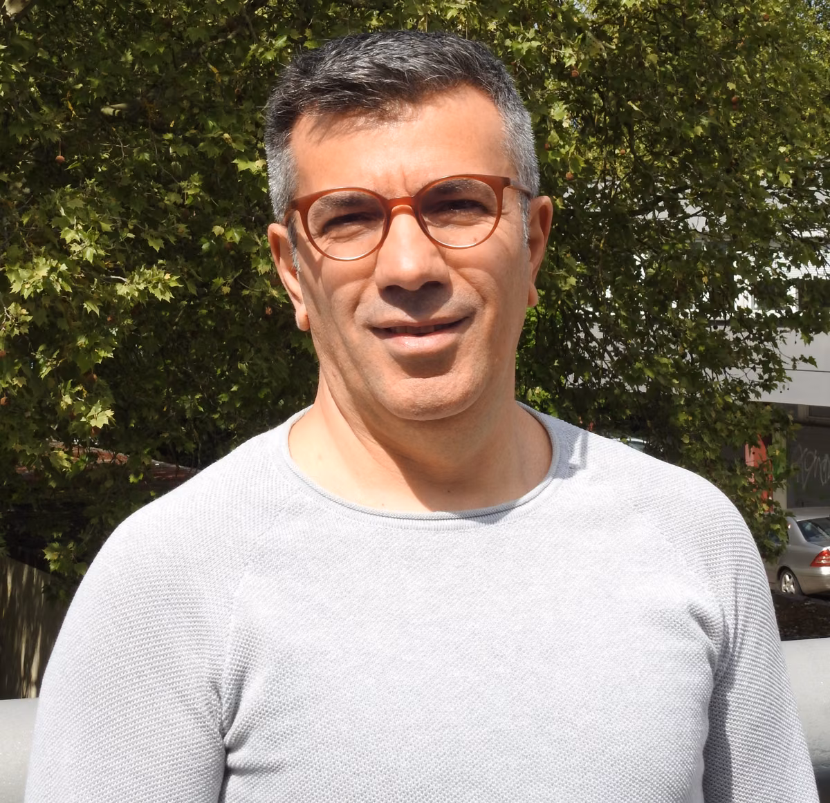 Vedat Altun
